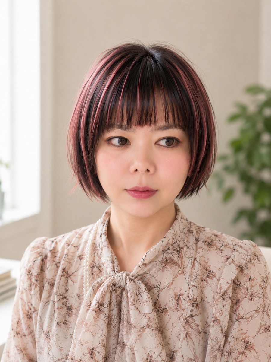 森 久美 — VERNARIA. 代表
